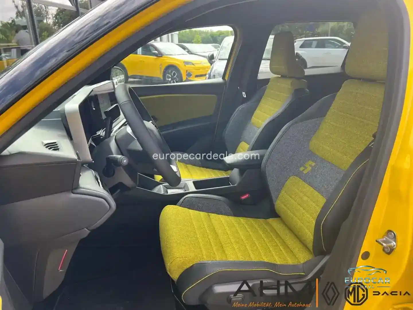 Renault R 5