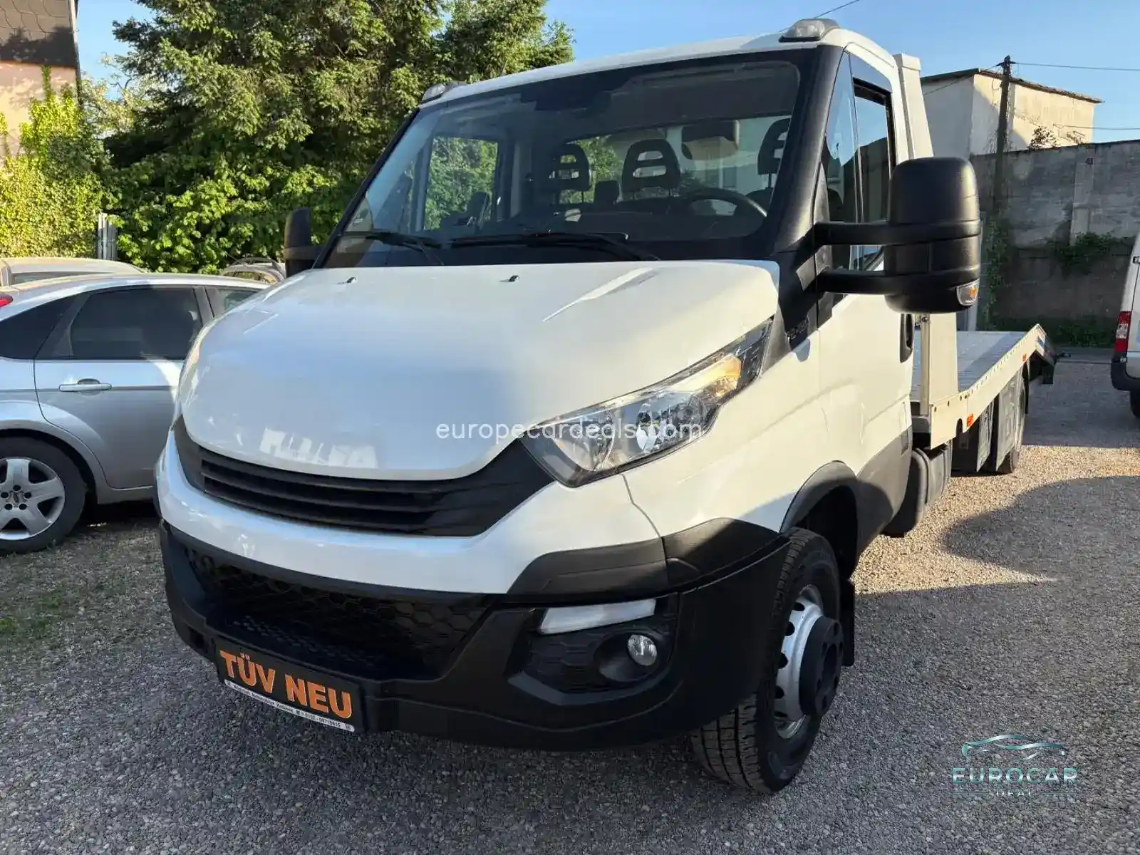 Iveco Other