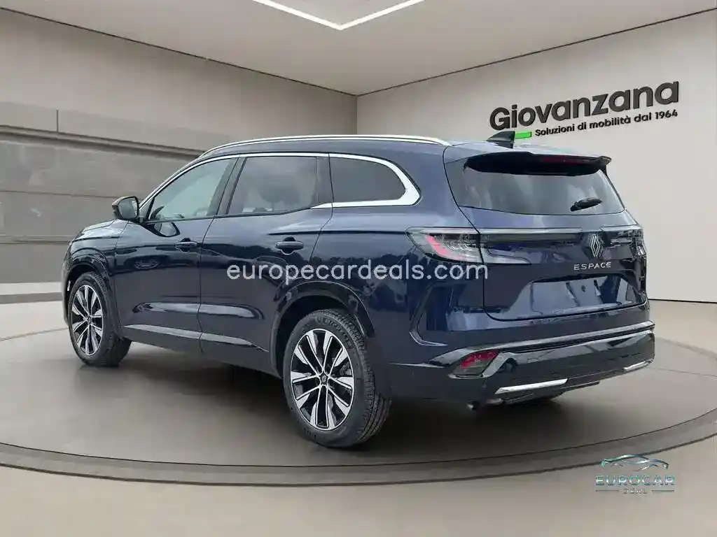 Renault Espace