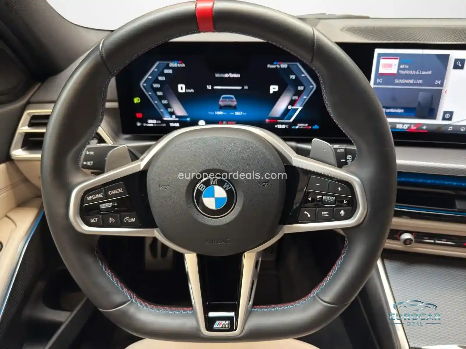 BMW M340d