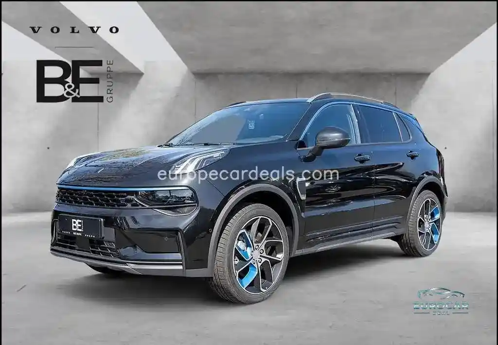 Lynk&Co 01