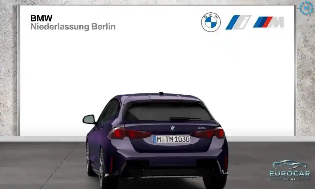 BMW 120