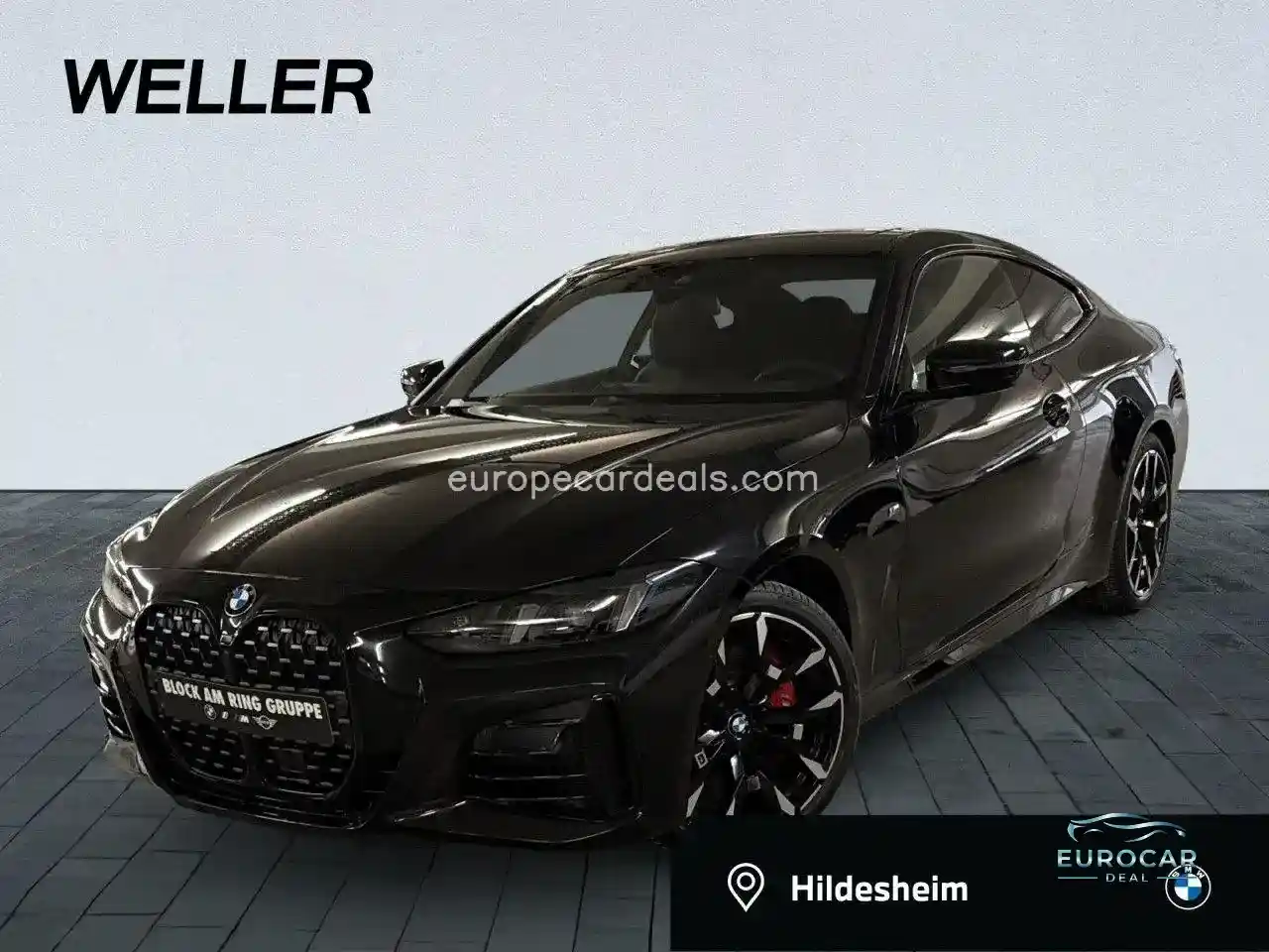 BMW 430