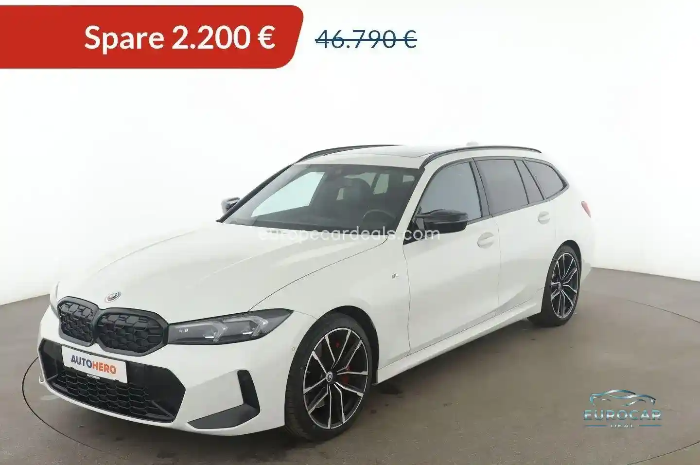 BMW 340