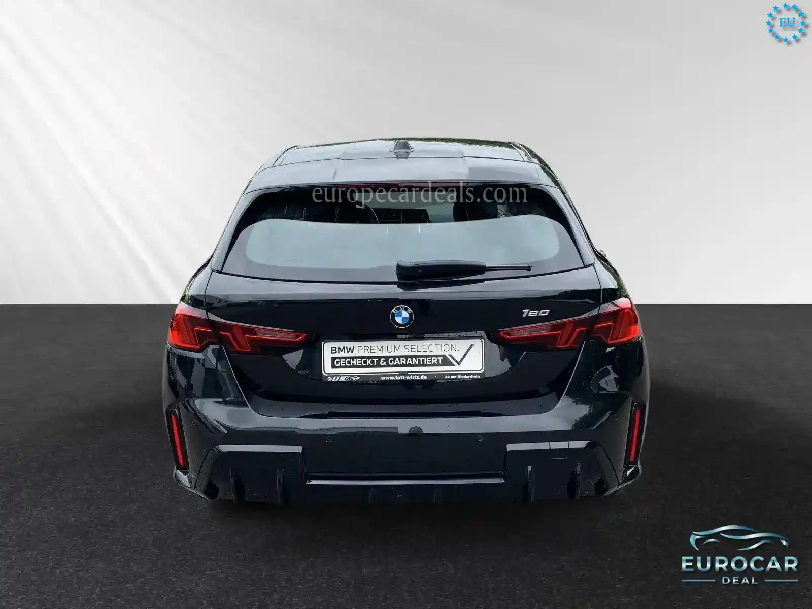 BMW 120