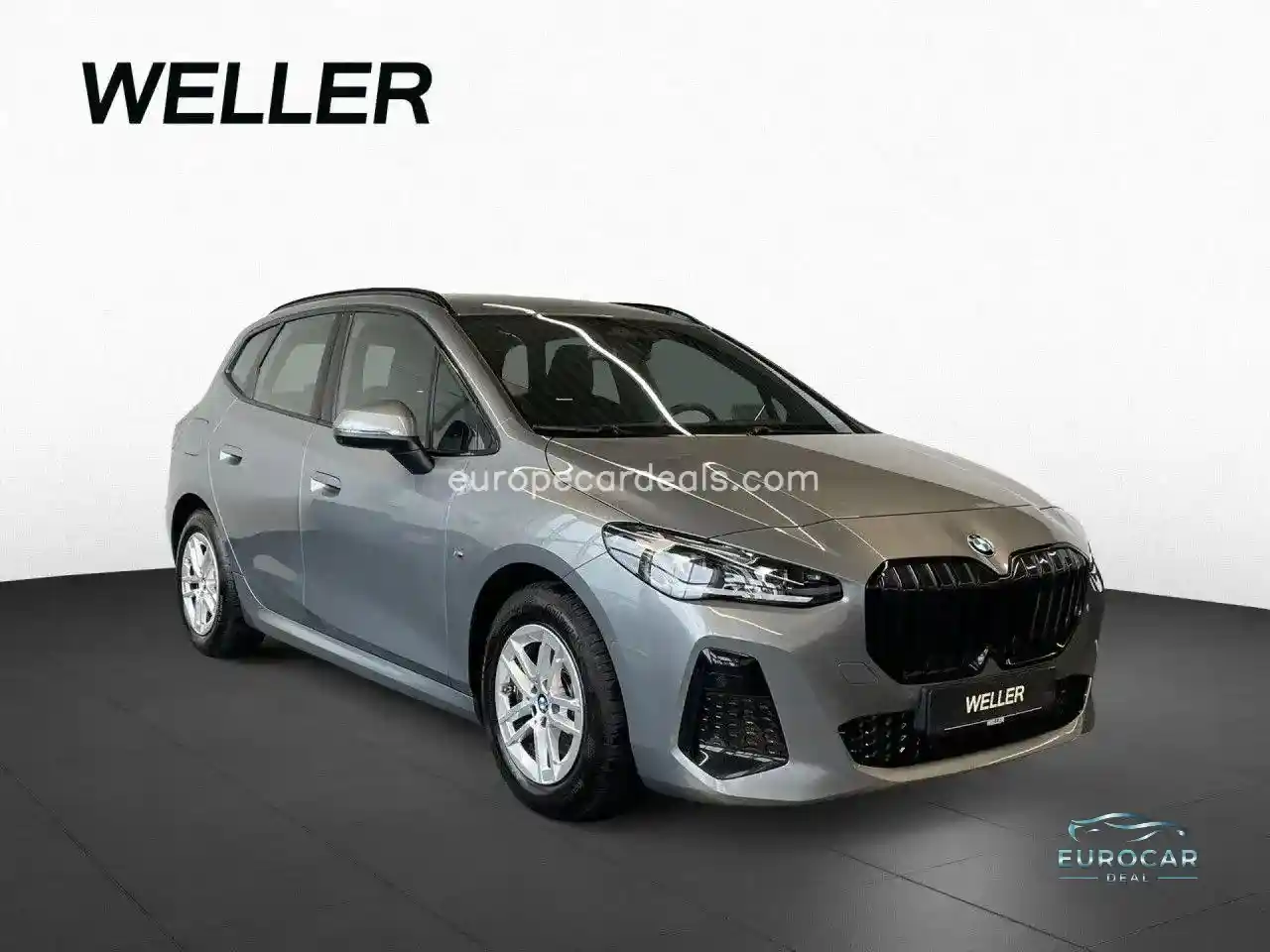 BMW 220 Active Tourer