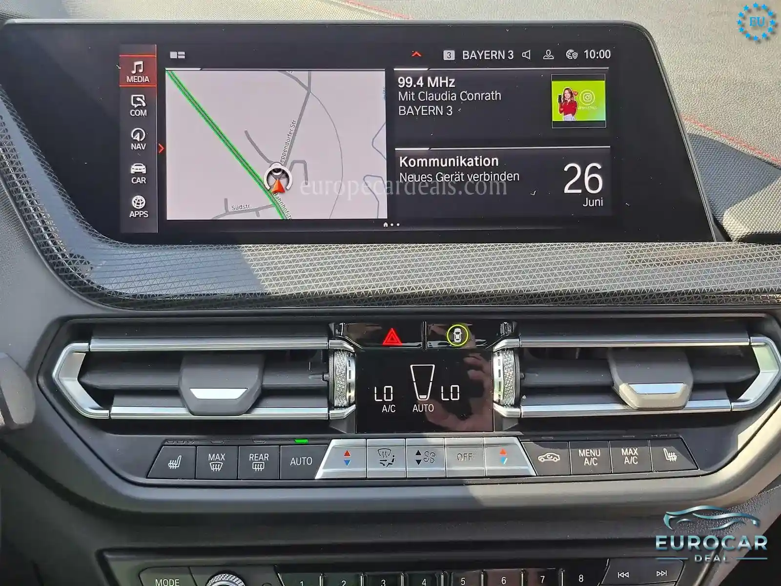 BMW 128