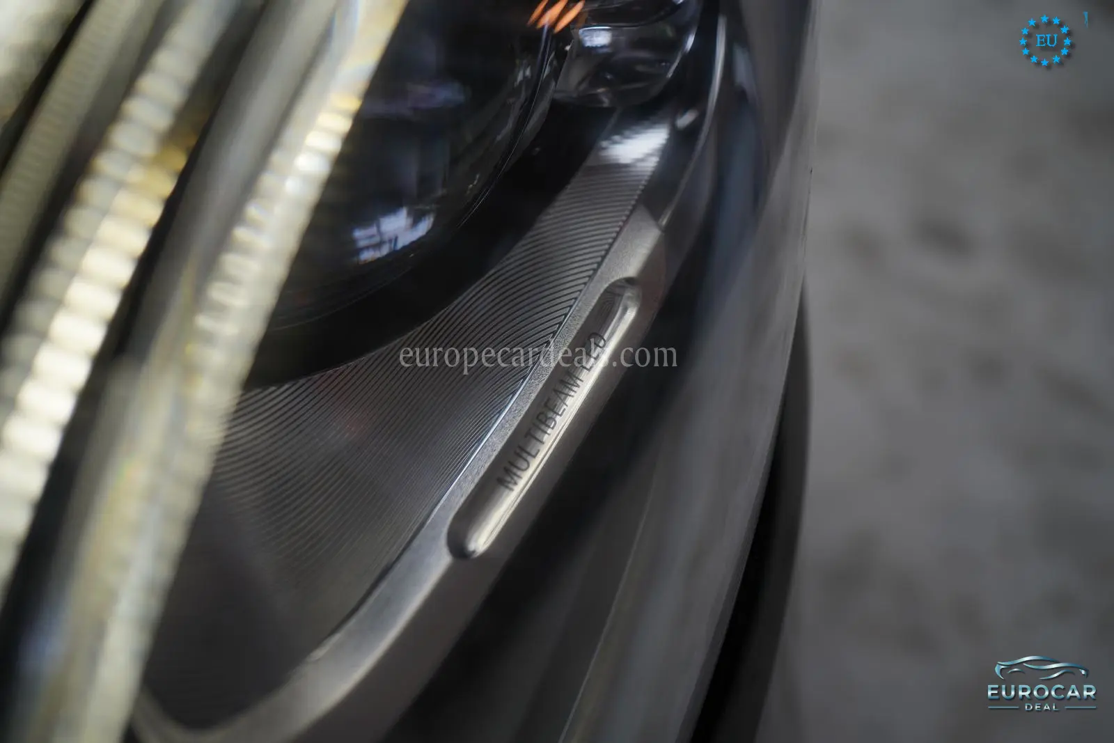 Mercedes-Benz S 450