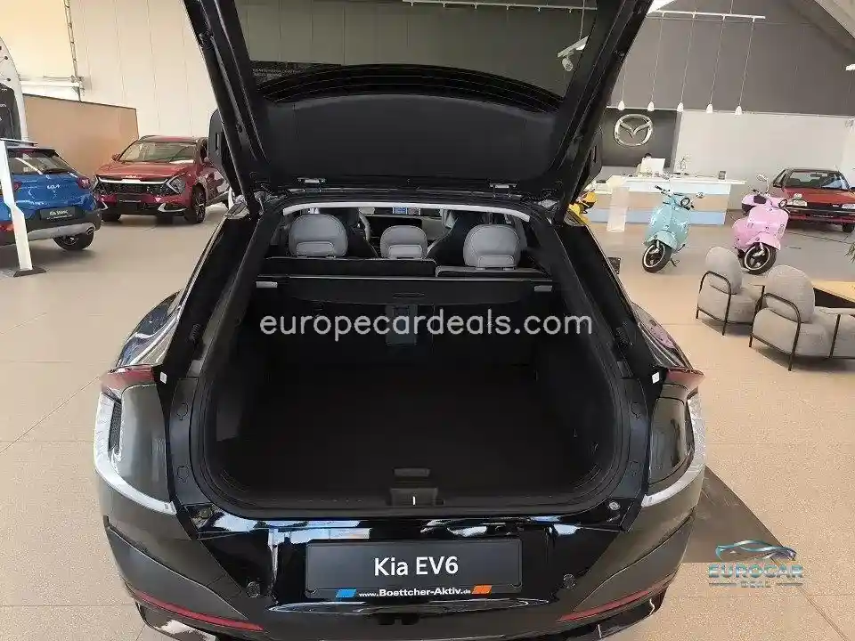 Kia EV6
