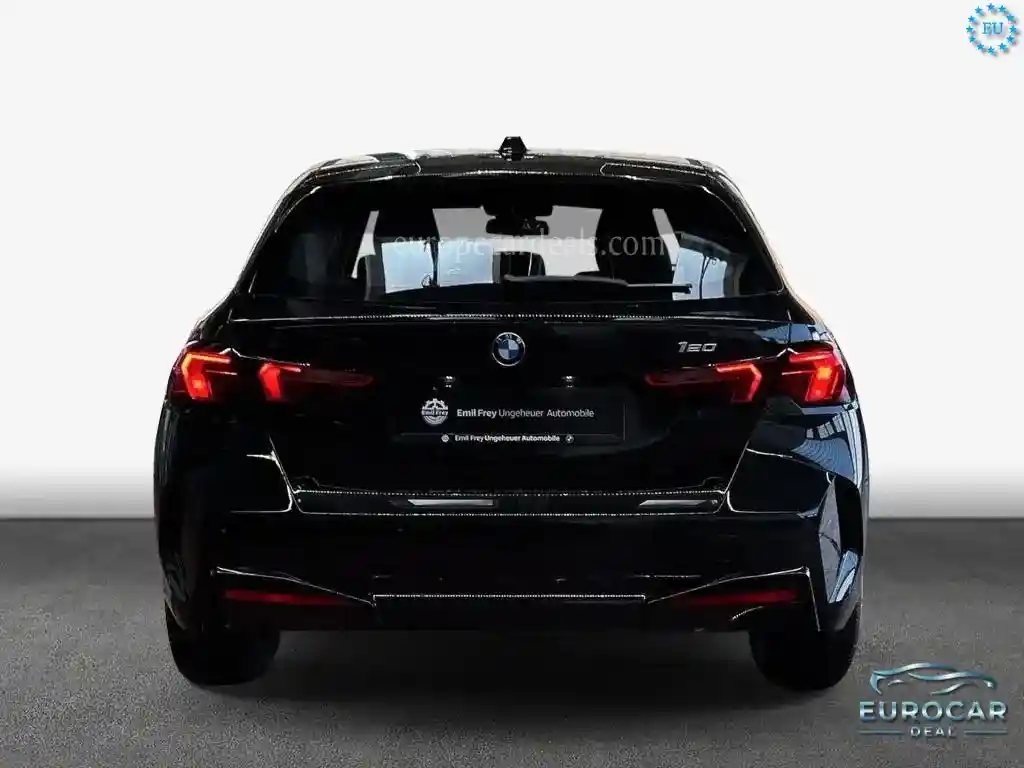 BMW 120