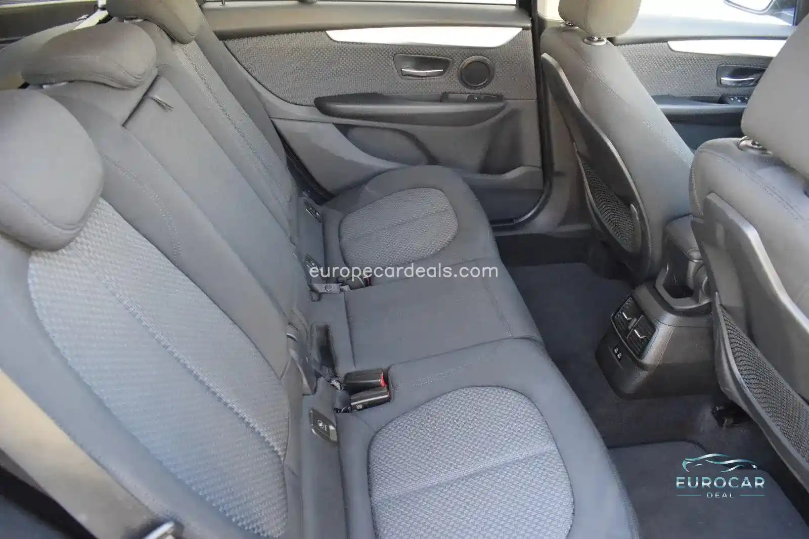 BMW 218 Gran Tourer