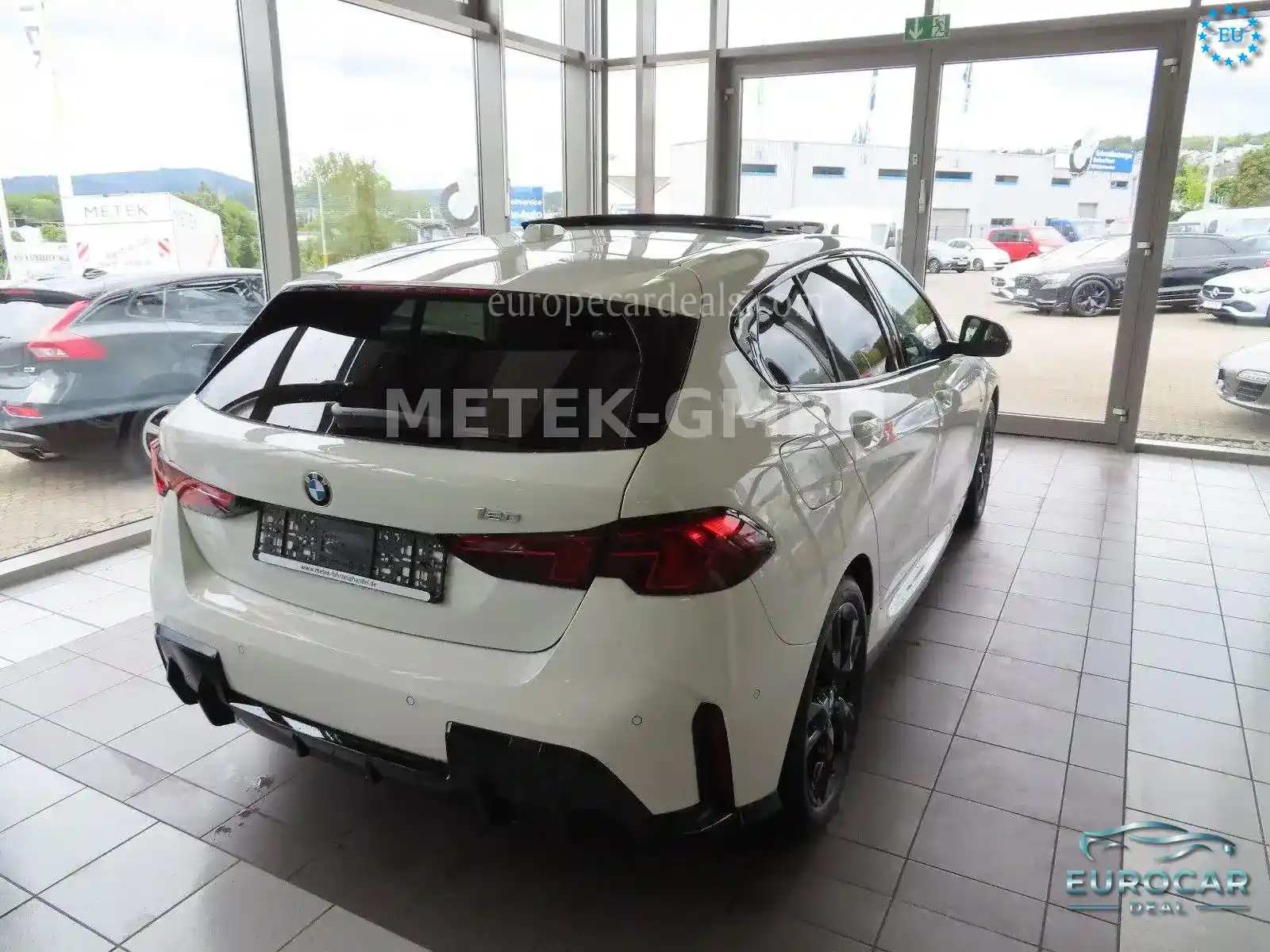 BMW 120