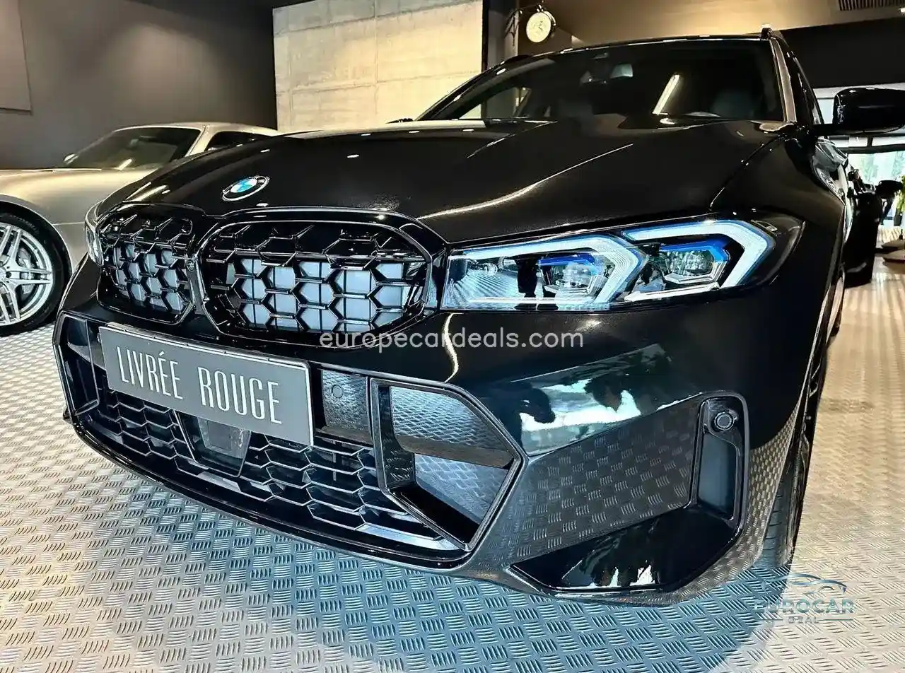 BMW 330