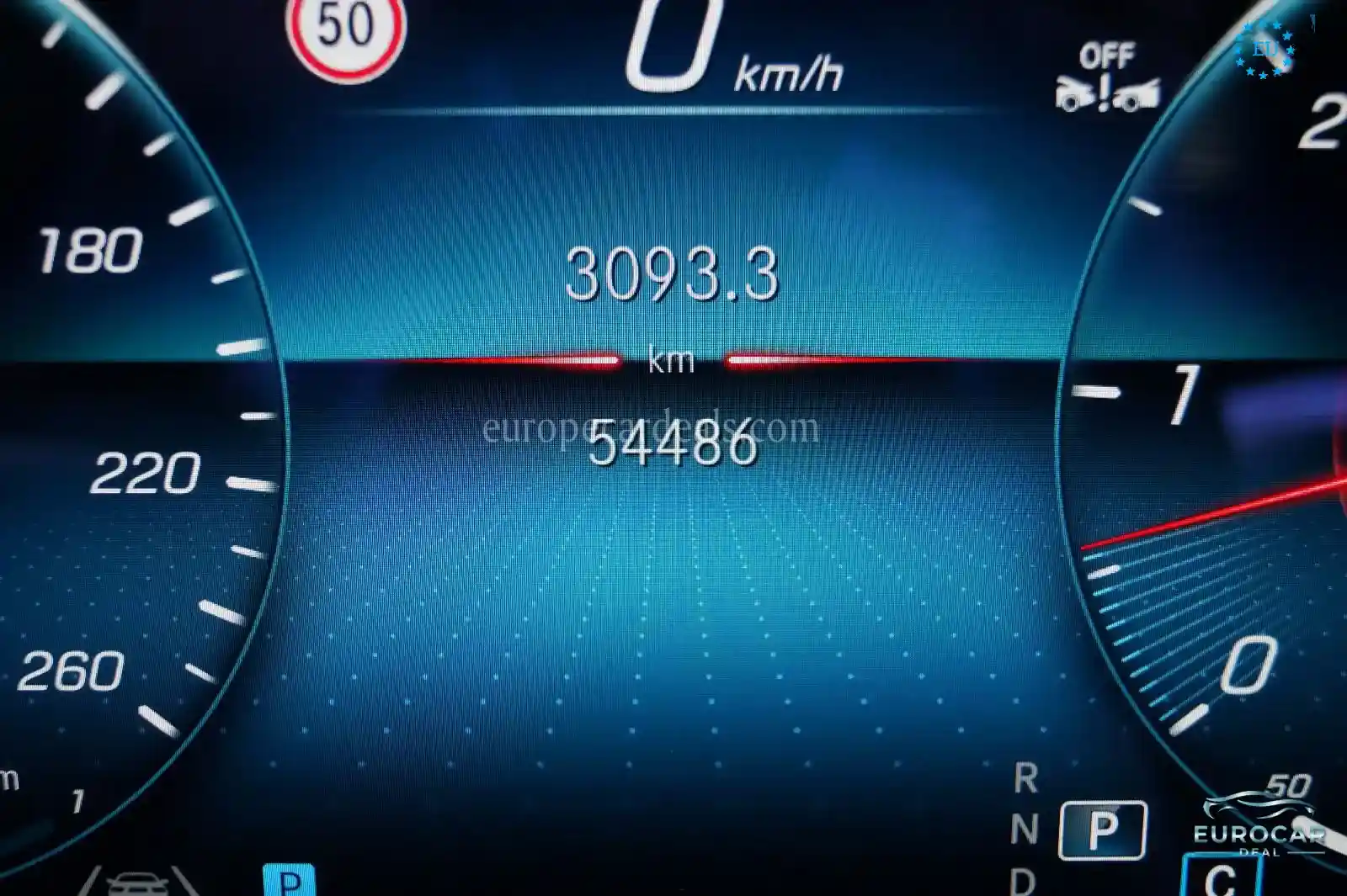 Mercedes-Benz E 400