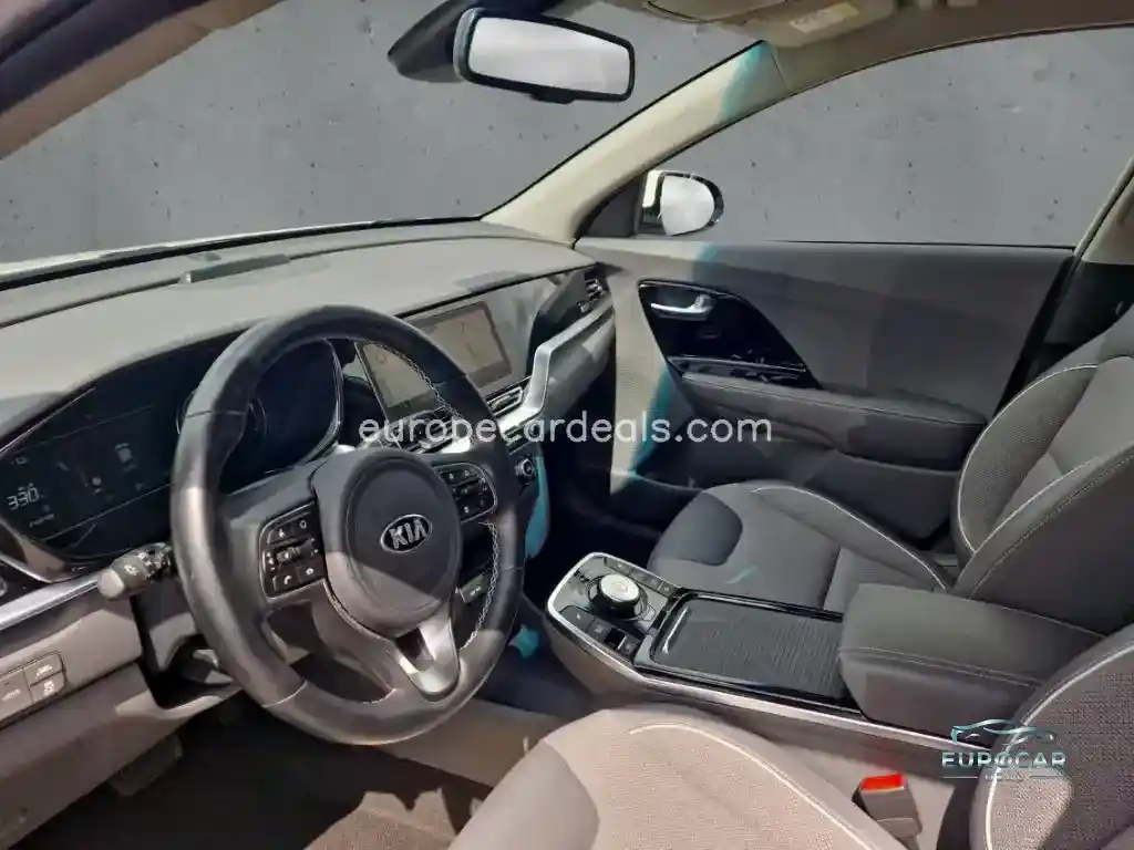 Kia Niro EV