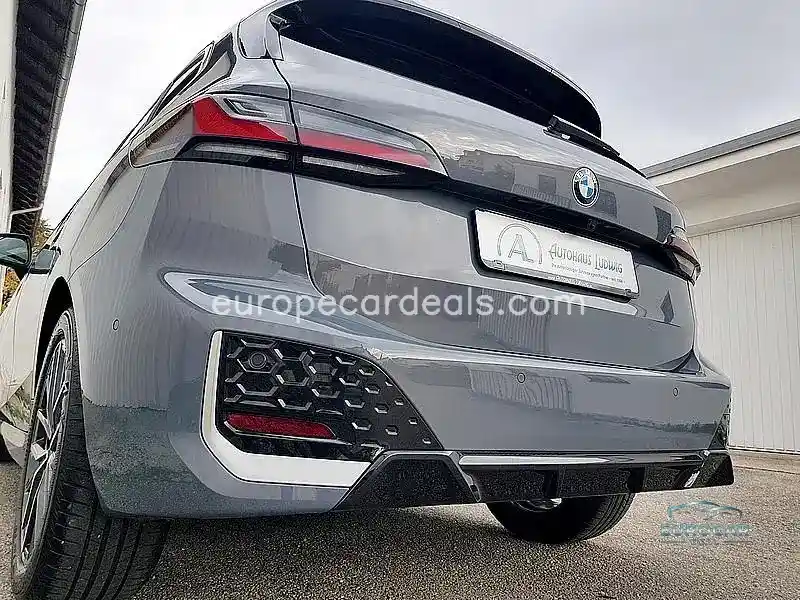 BMW 223 Active Tourer