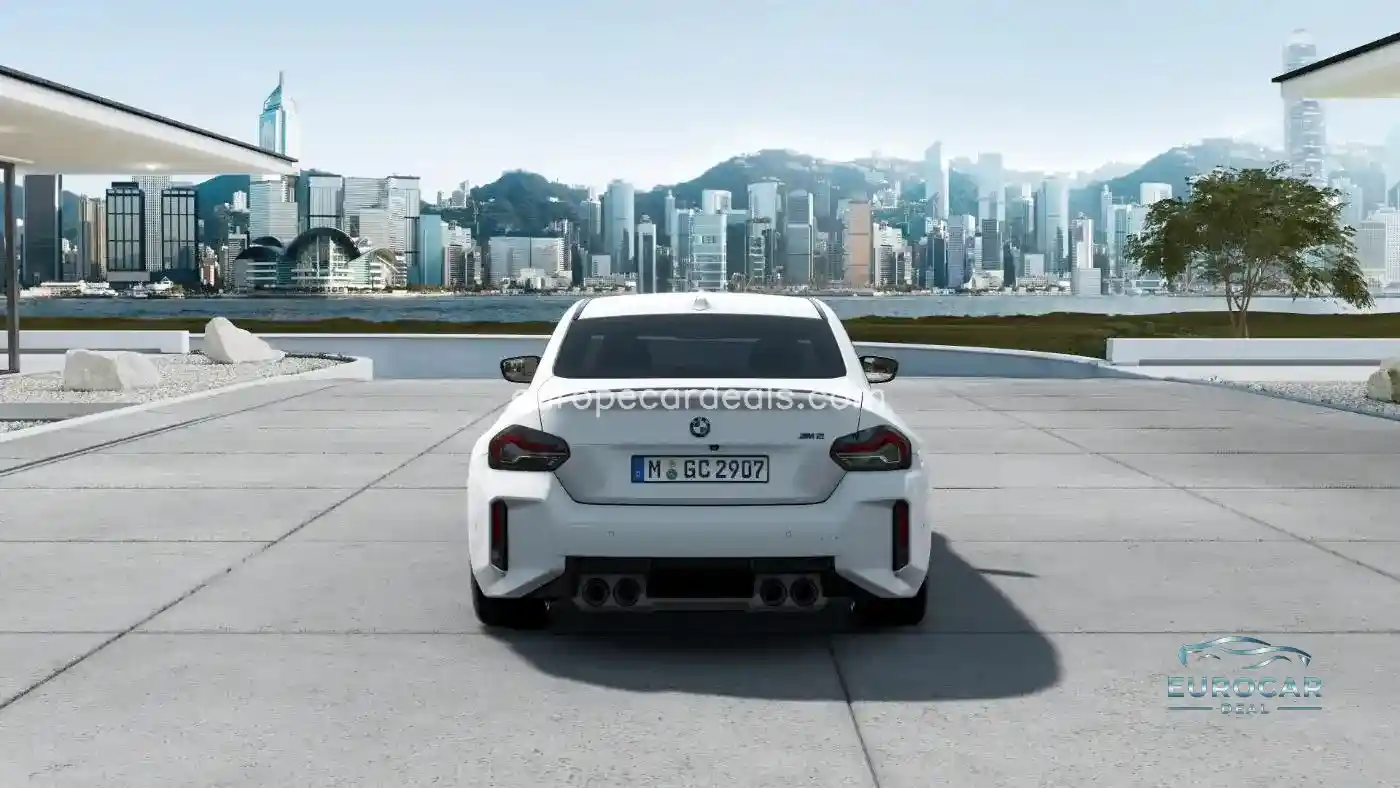 BMW M2