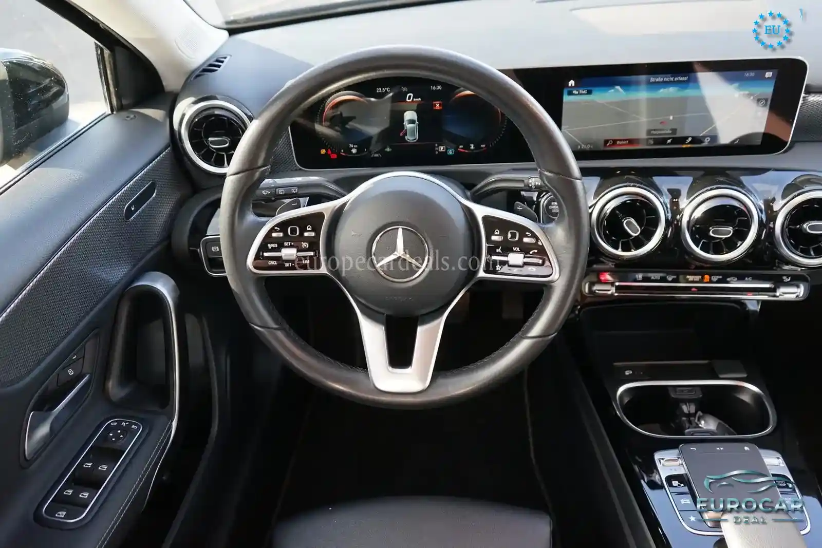 Mercedes-Benz A 140