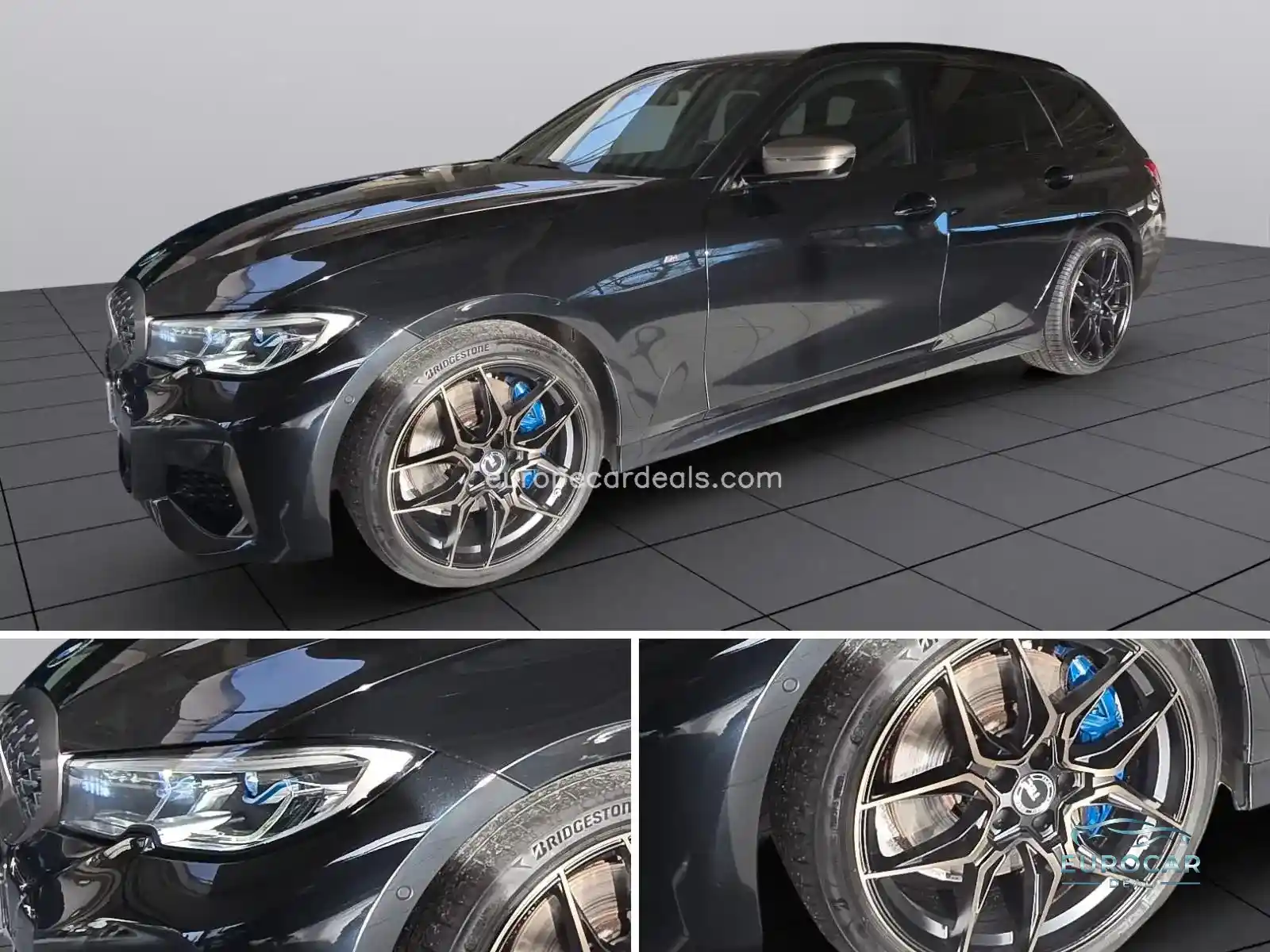 BMW M340i