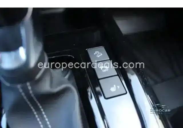 4×4 Double Cab V-CROSS Automatik