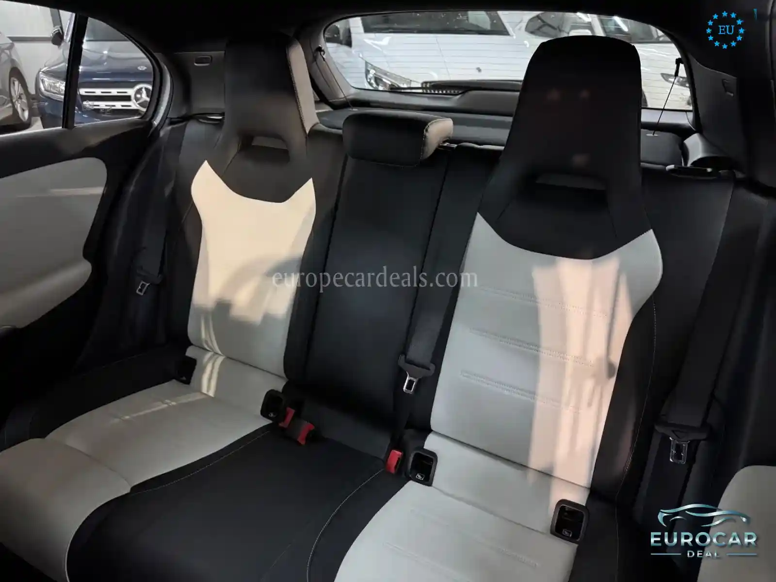 Mercedes-Benz A 220