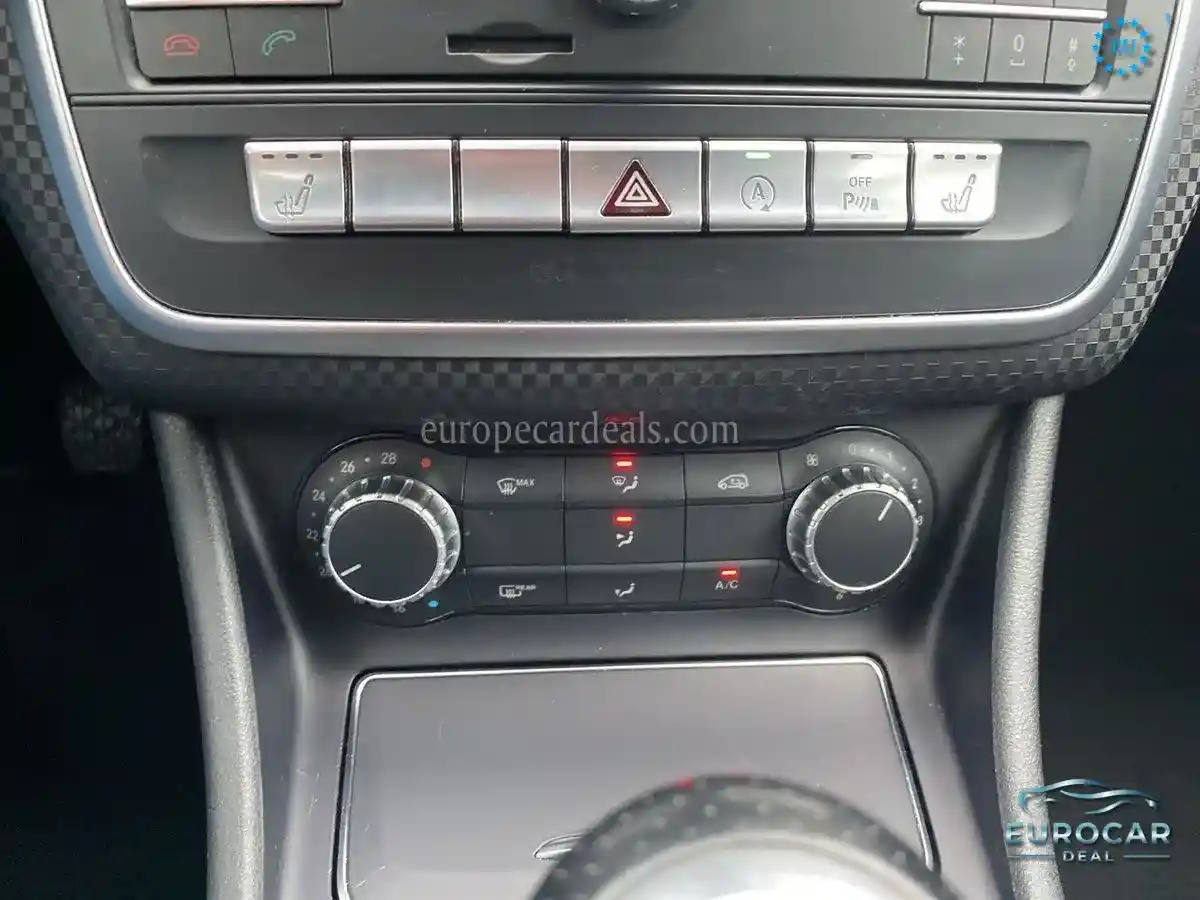 Mercedes-Benz A 160