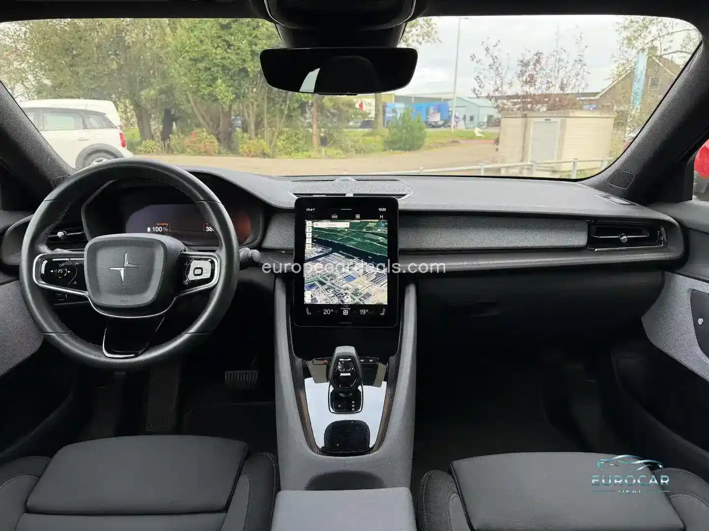 Polestar 2
