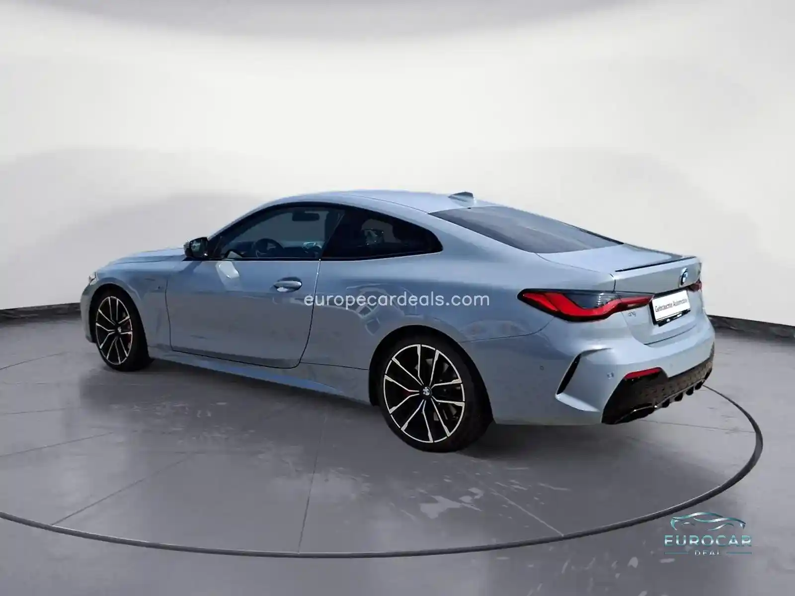 BMW M440