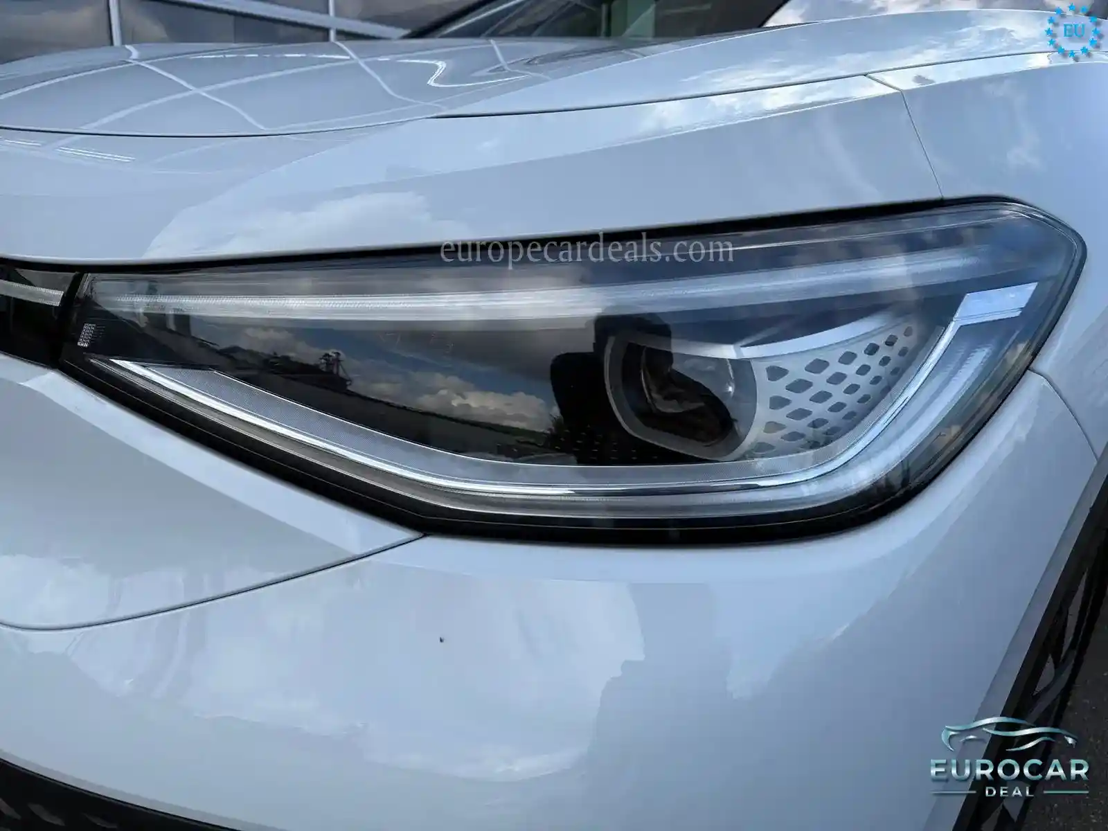 Volkswagen ID.5