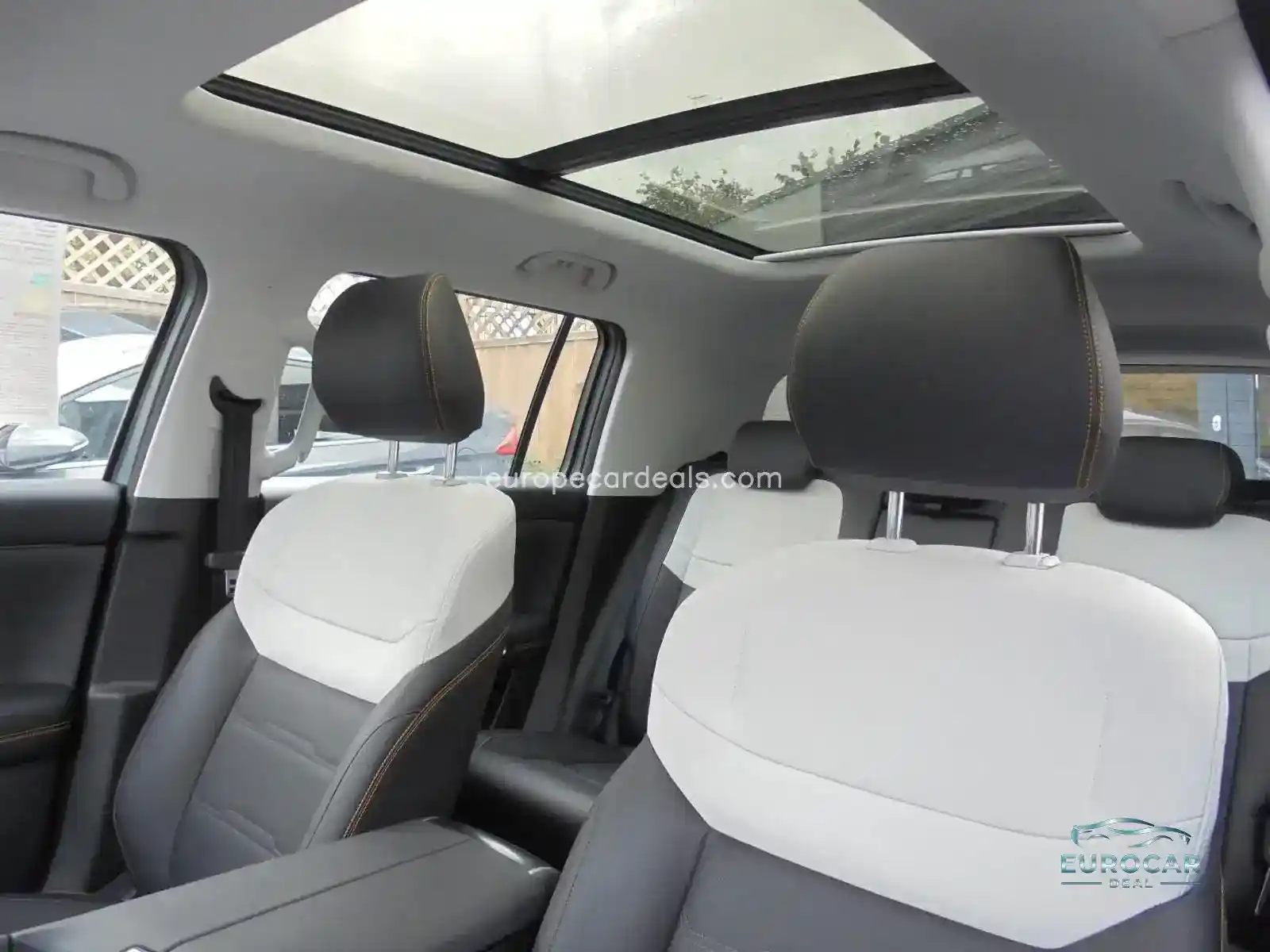 BAIC BJ30