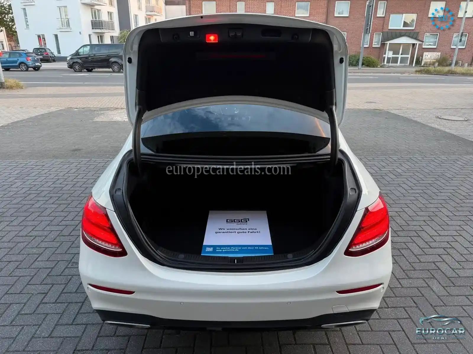 Mercedes-Benz E 350