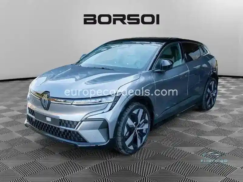 Renault Other