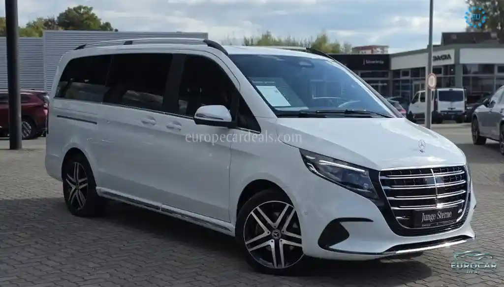 Mercedes-Benz V 300