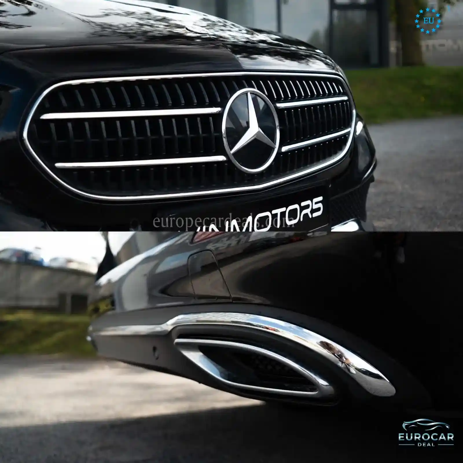 Mercedes-Benz E 300
