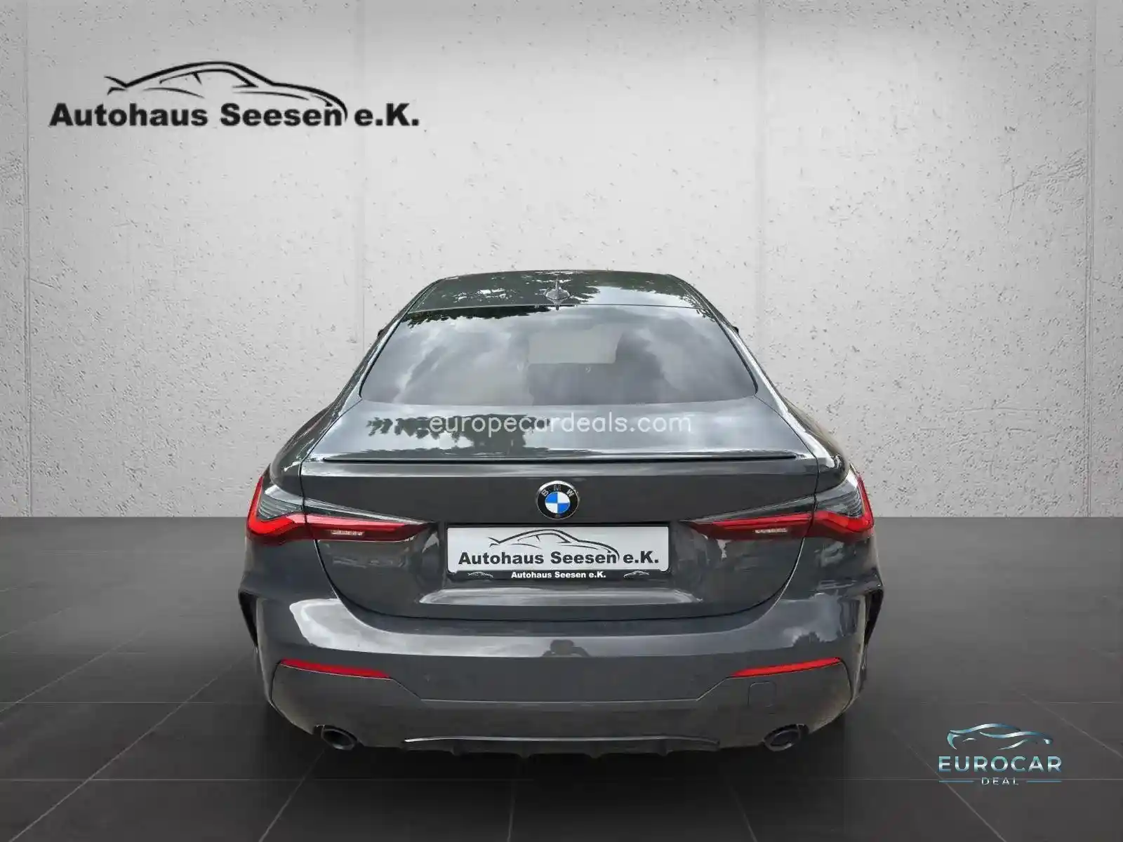 BMW 430