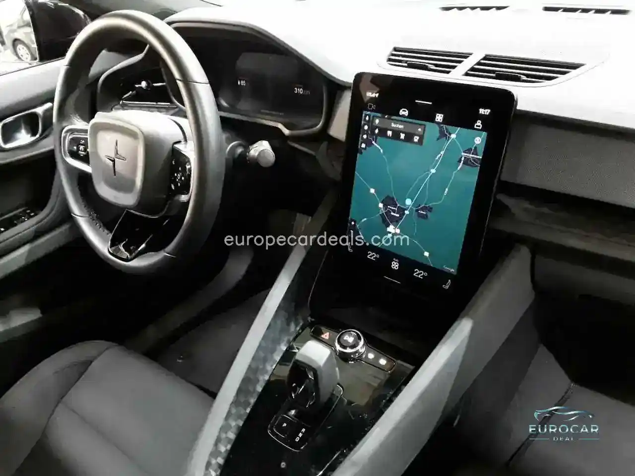 Polestar 2
