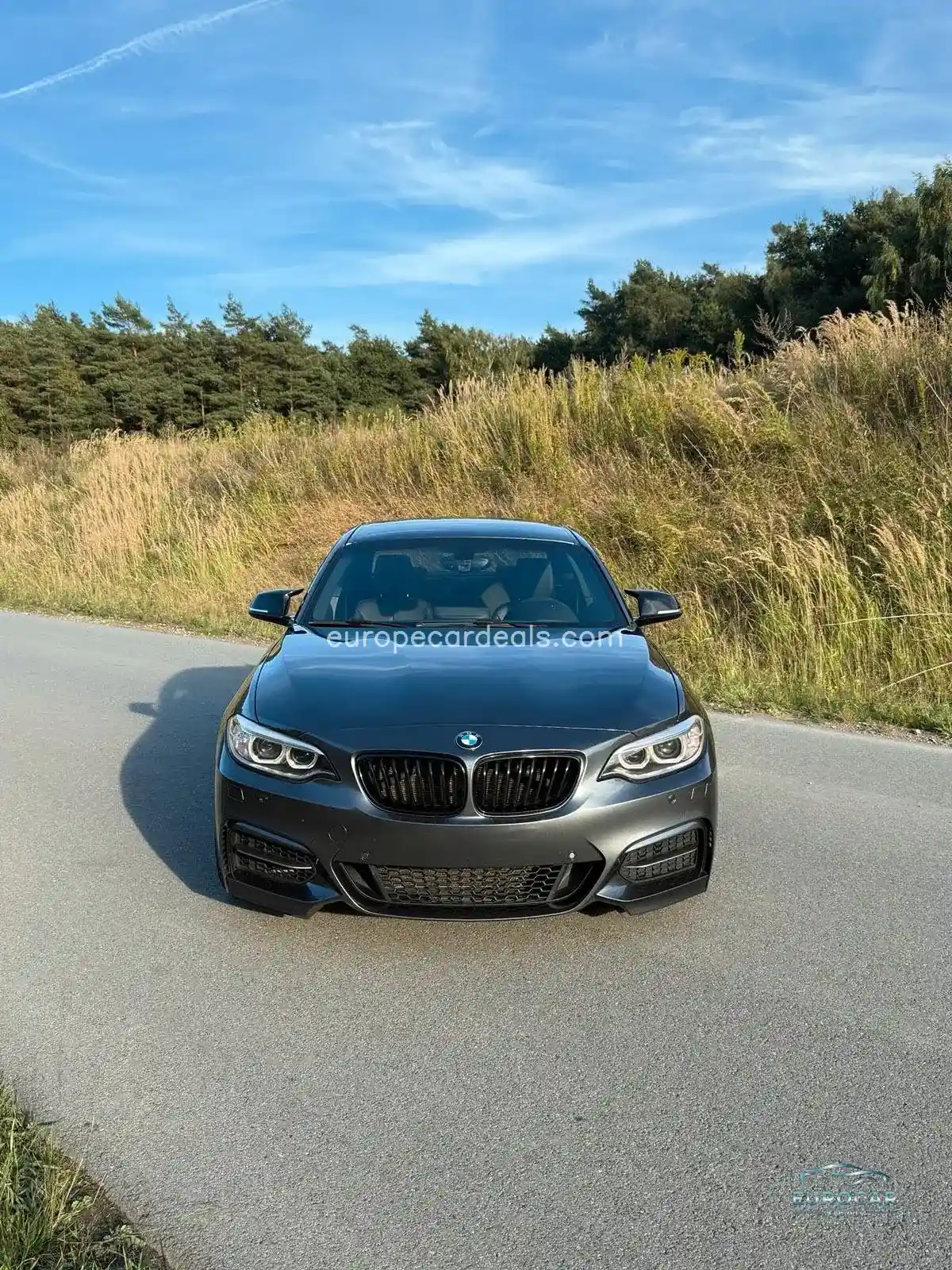 BMW M240i