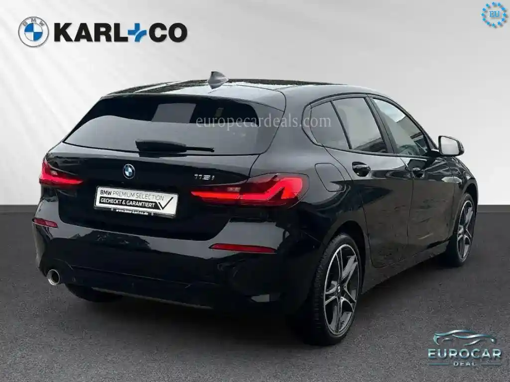 BMW 118