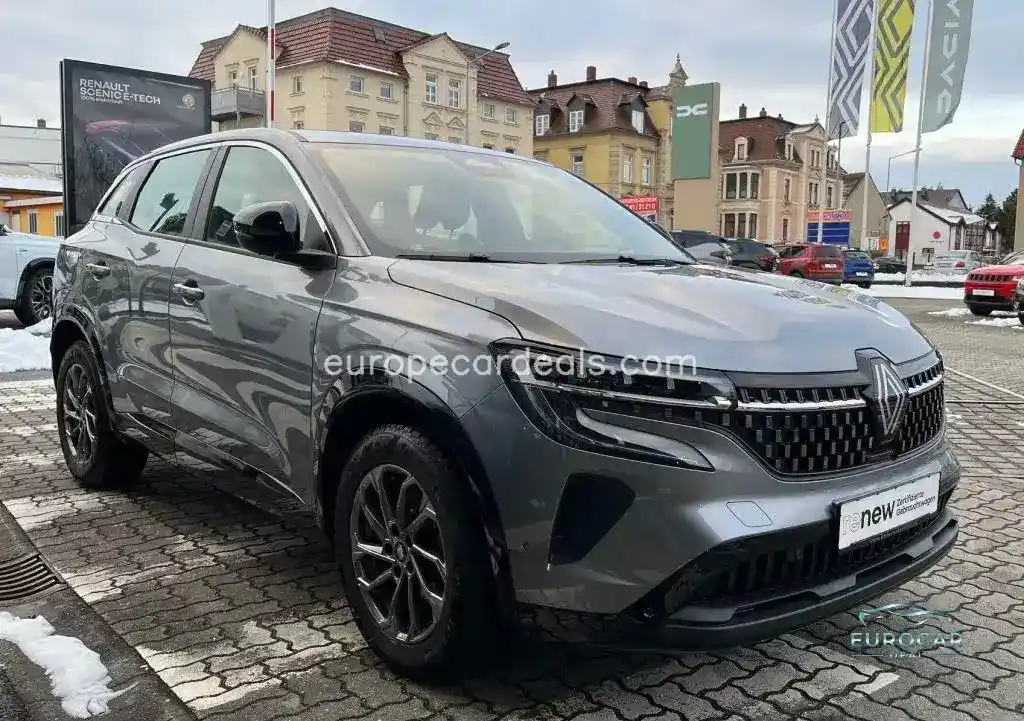 Renault Austral