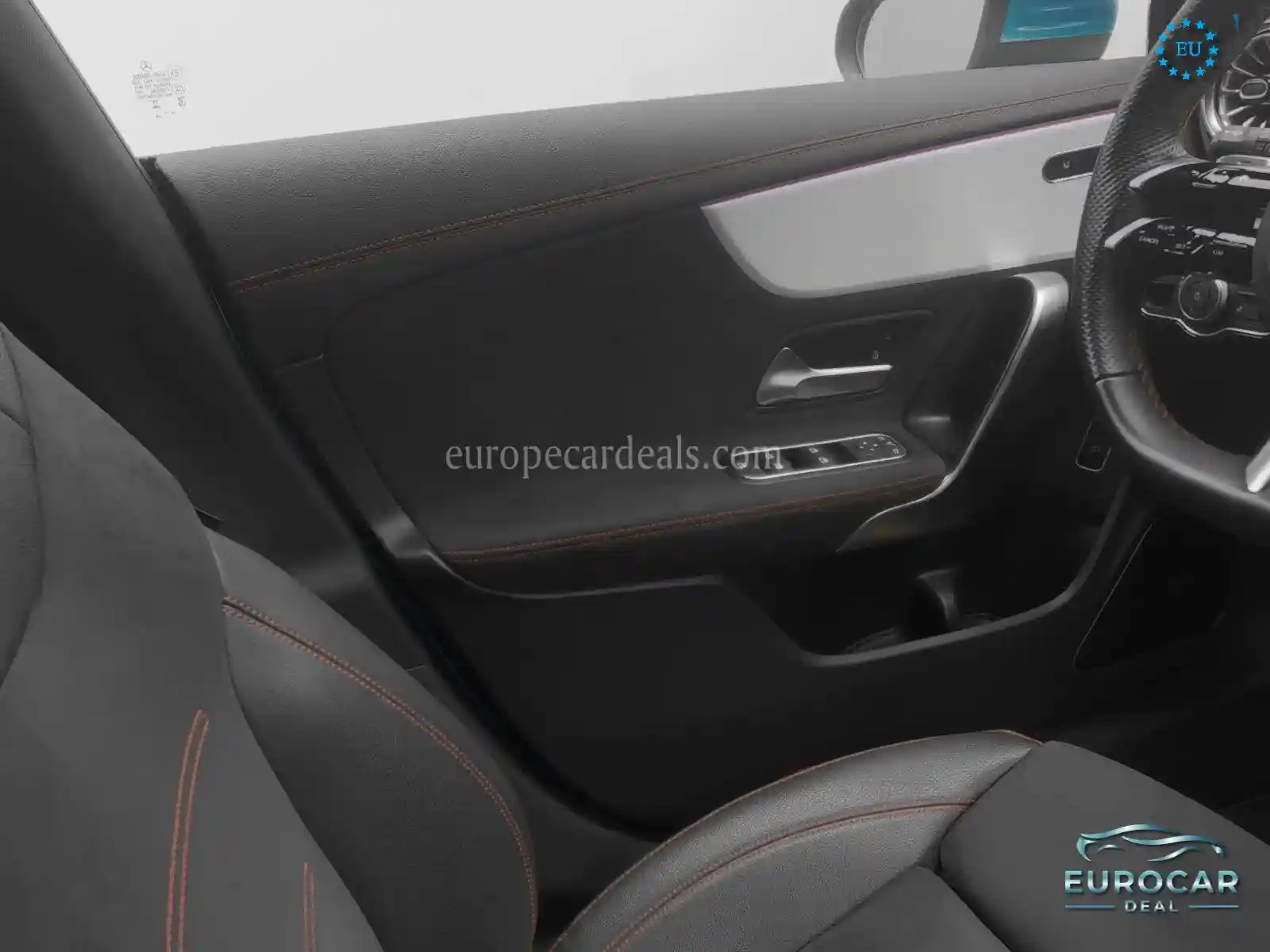 Mercedes-Benz CLA 220 Shooting Brake