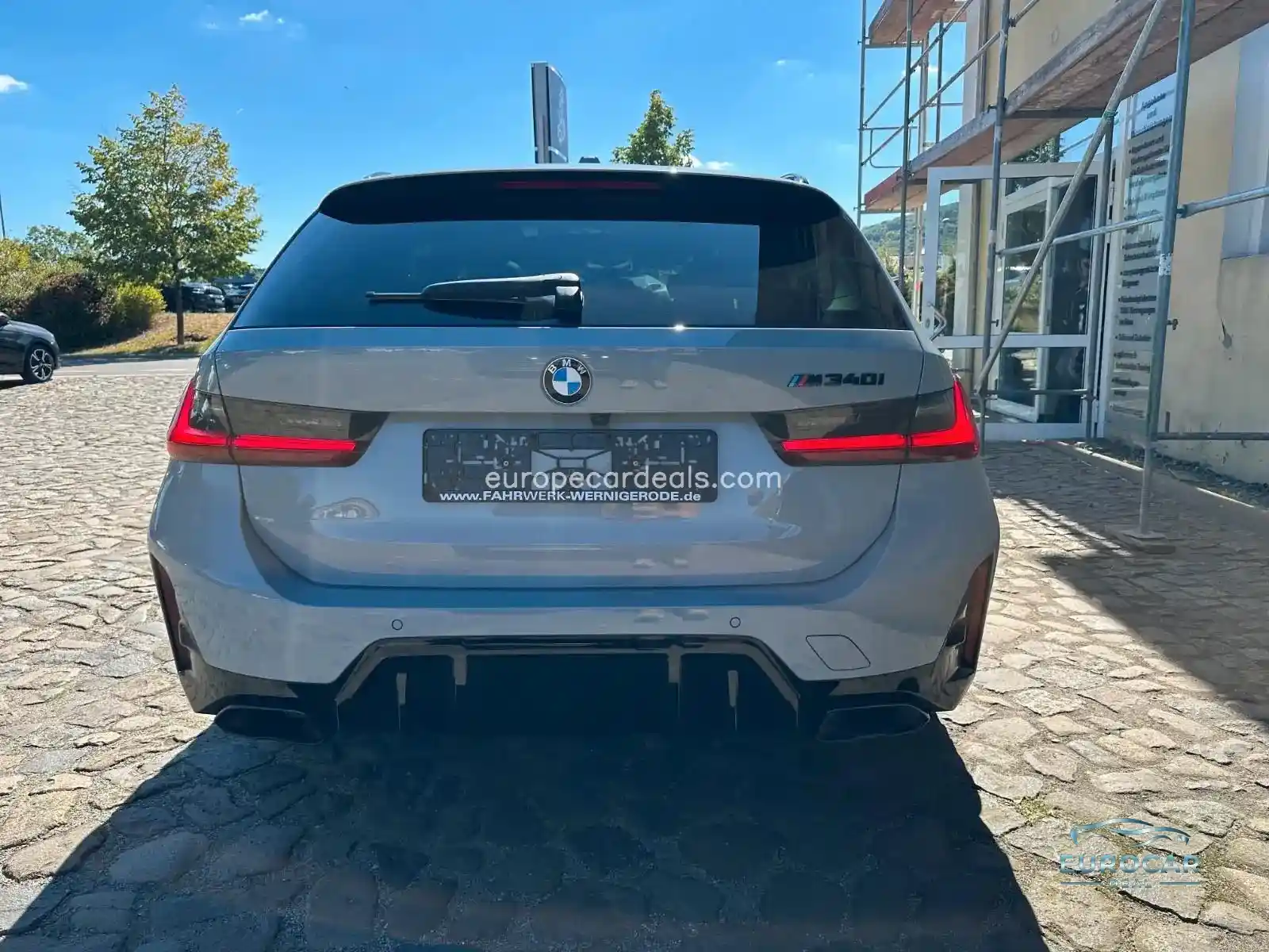 BMW M340i