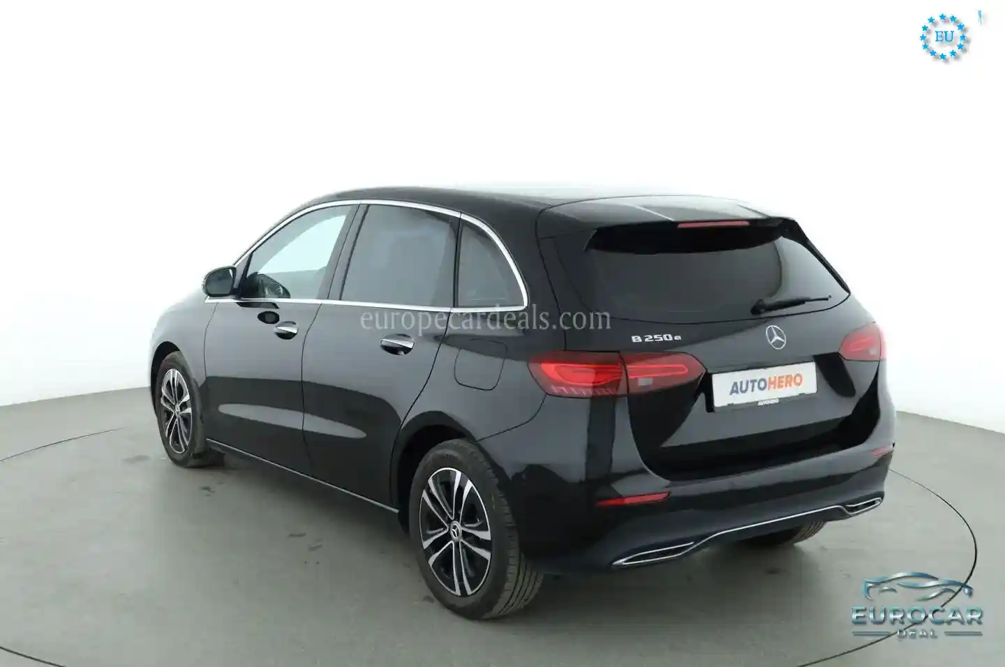 Mercedes-Benz B 250