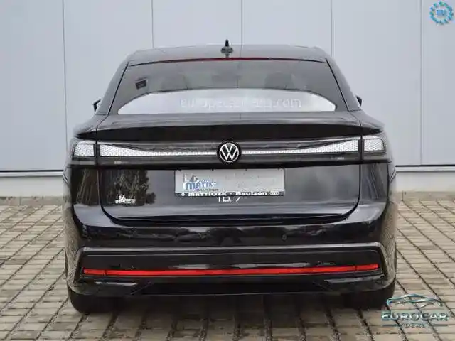 Volkswagen ID.7