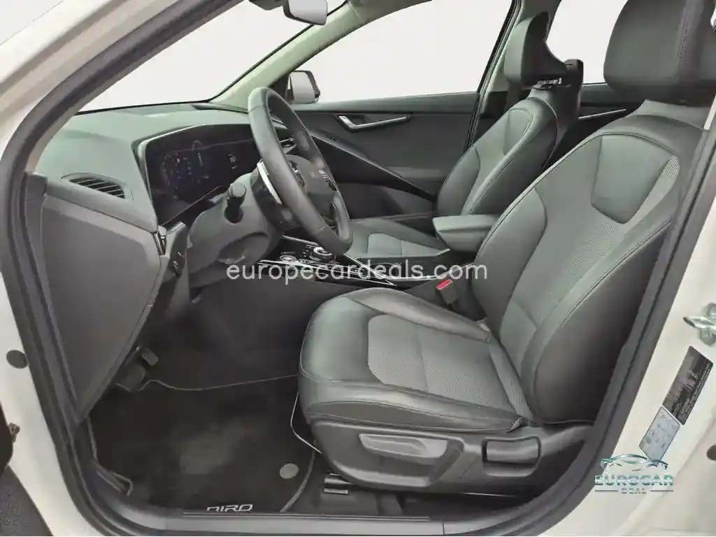 Kia Niro EV