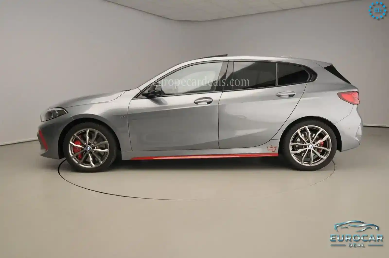 BMW 128