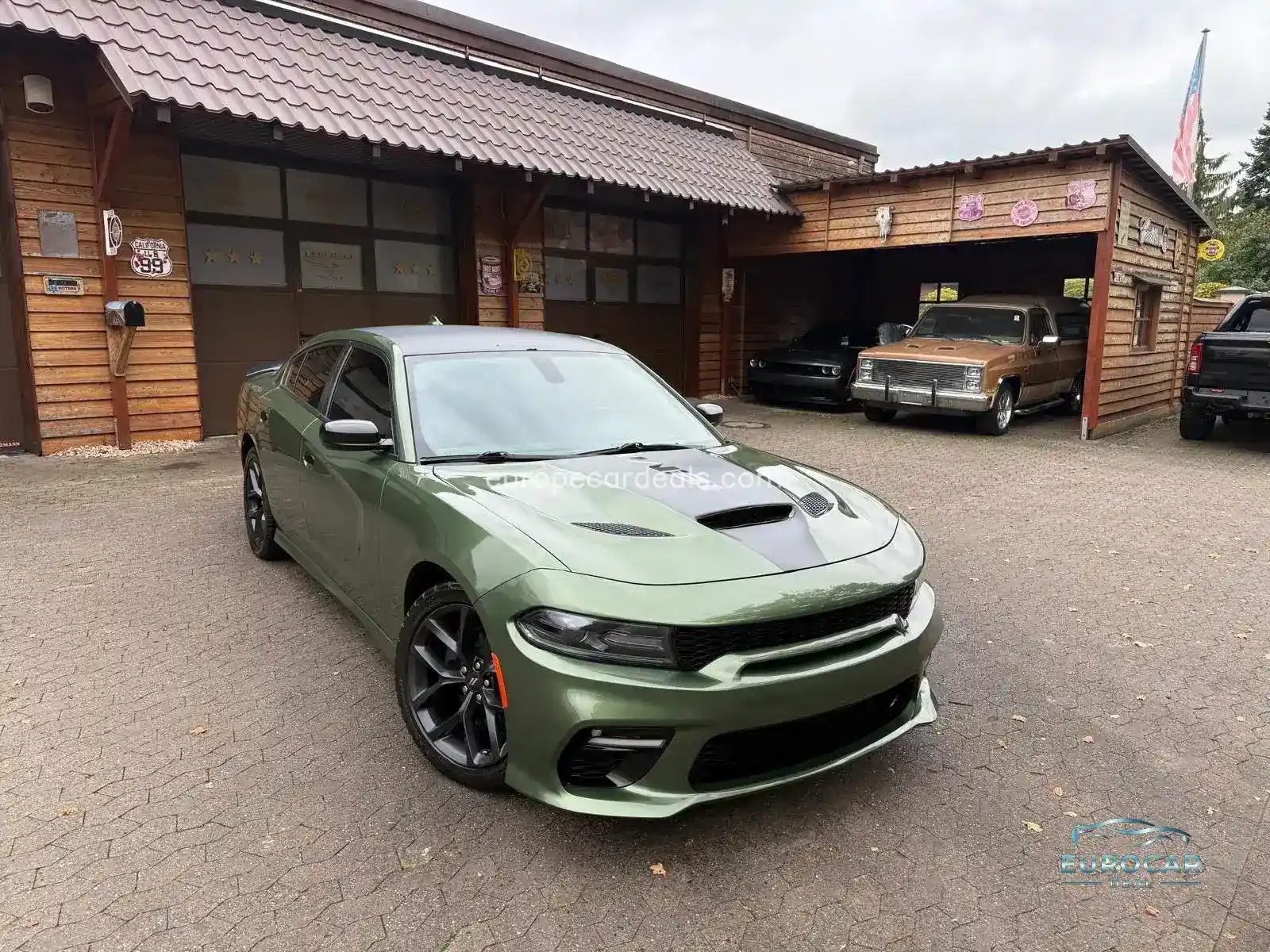 Dodge Charger