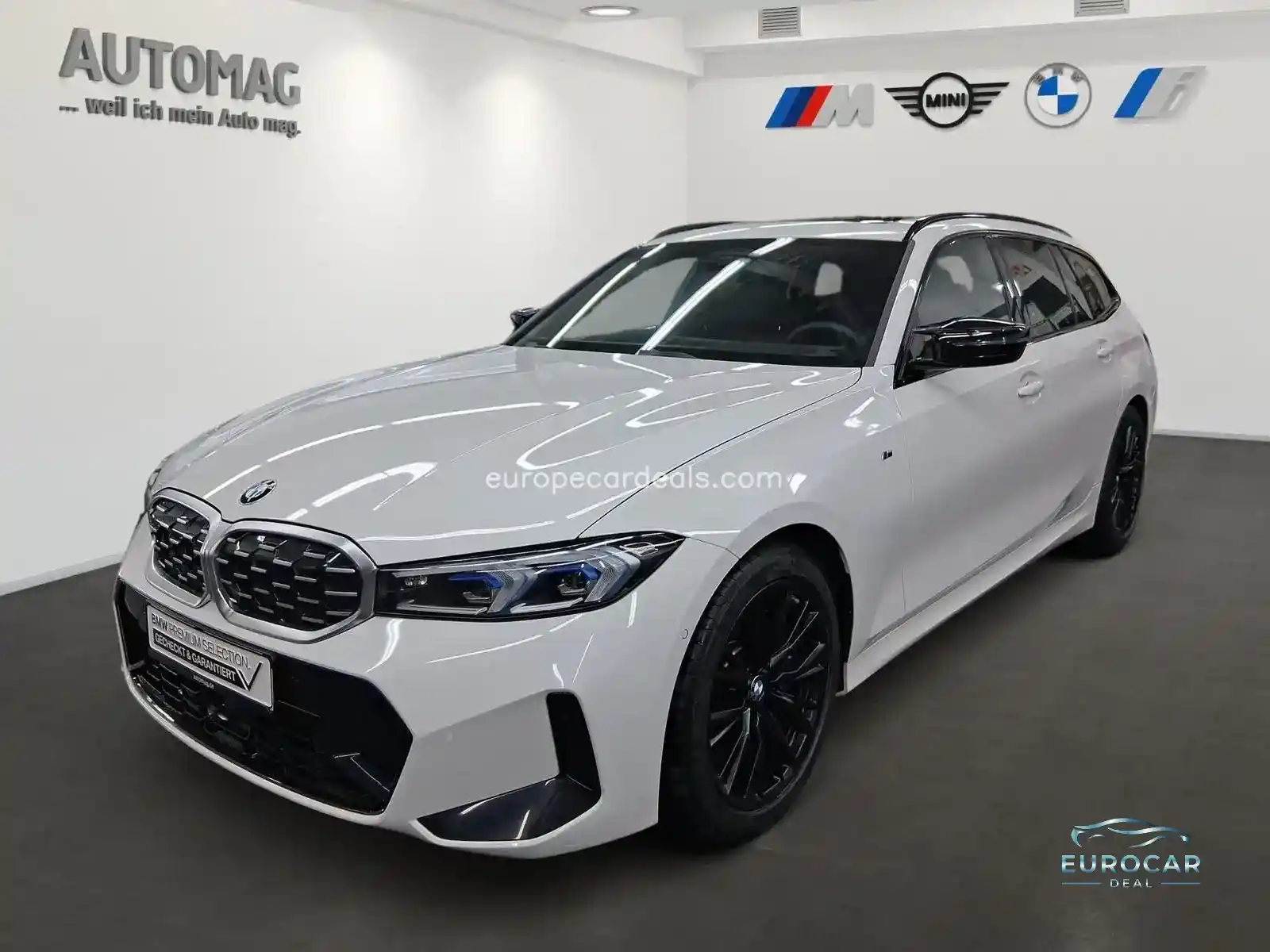 BMW M340i