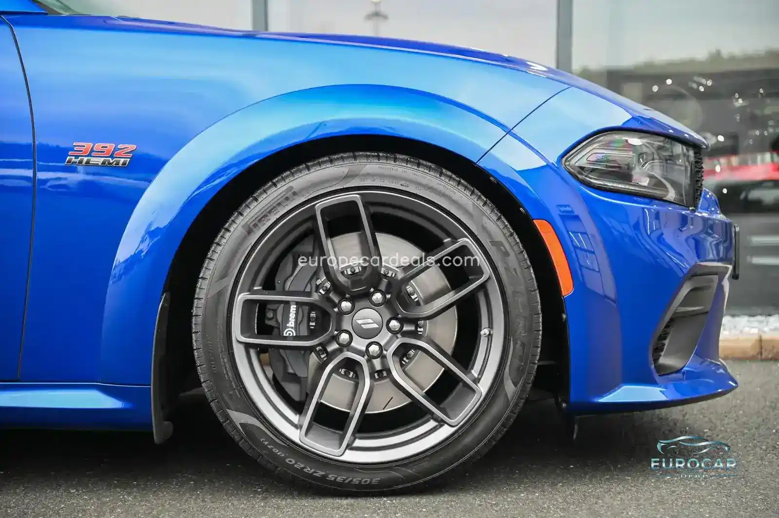 Dodge Charger