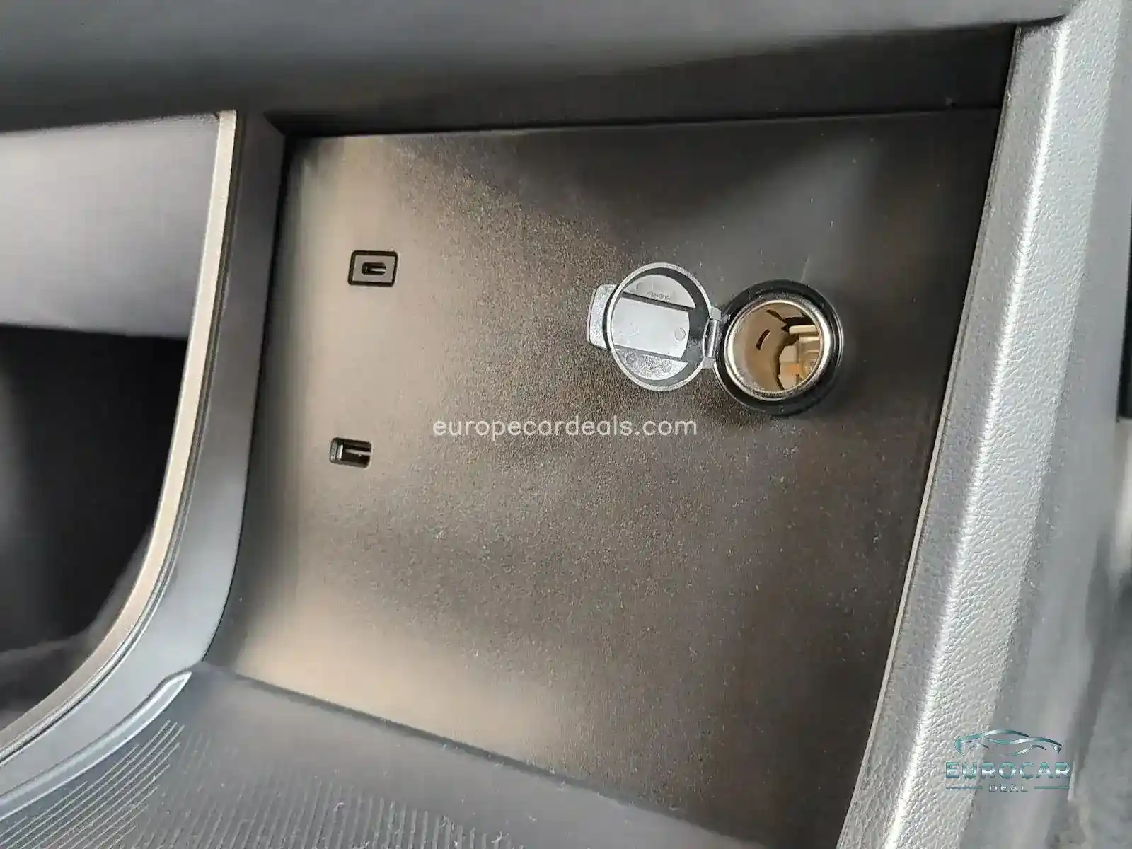 BAIC BJ30