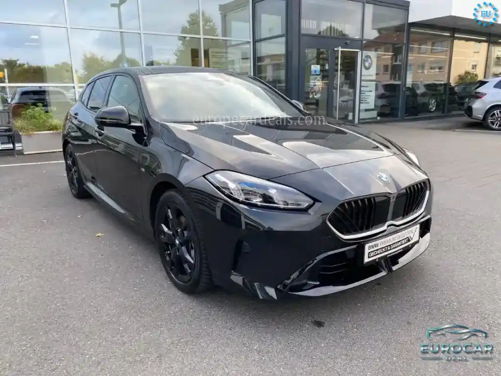 BMW 120